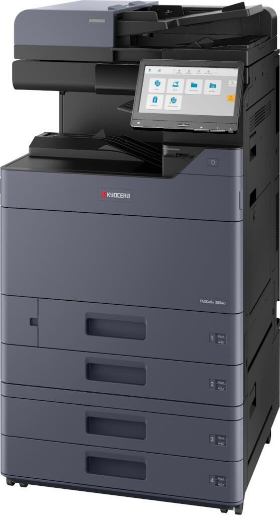 KYOCERA TASKalfa 2554ci - RIBBON - autorizované prodejní a servisní centrum