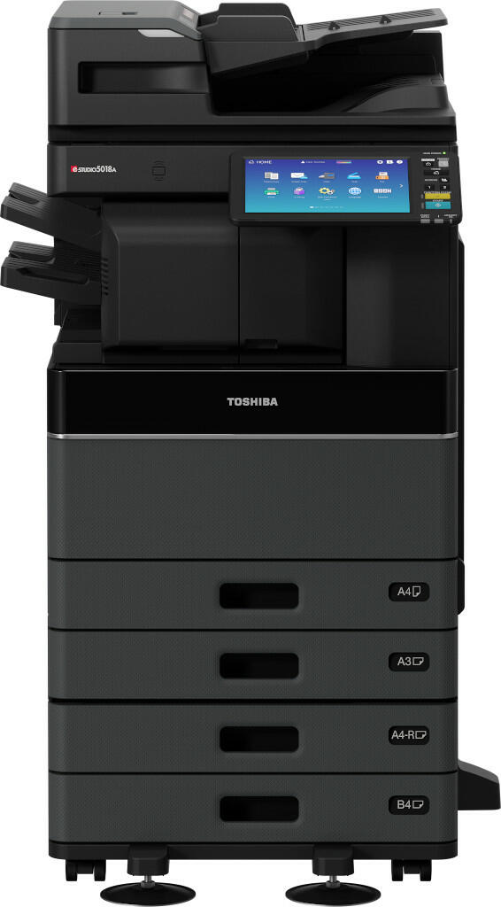 TOSHIBA e-STUDIO3518A - RIBBON - autorizované prodejní a servisní centrum