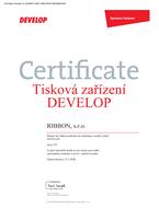 DEVELOP ineo+227