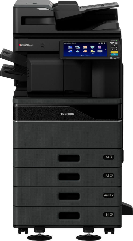 TOSHIBA eSTUDIO3525AC RIBBON autorizované prodejní a servisní centrum
