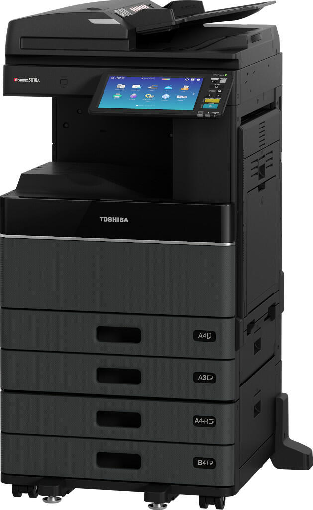 TOSHIBA e-STUDIO3518A - RIBBON - autorizované prodejní a servisní centrum