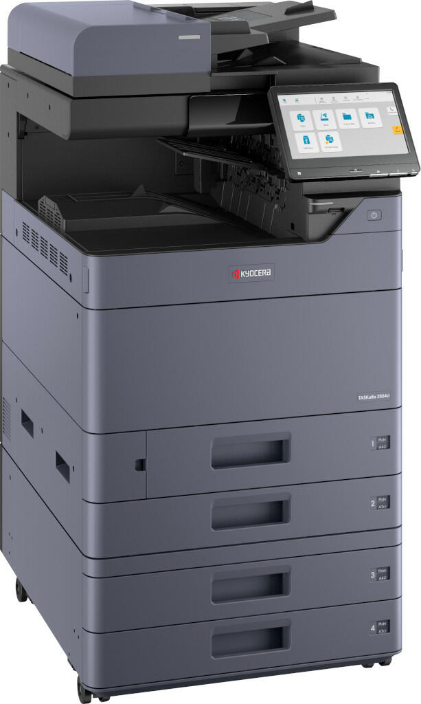 KYOCERA TASKalfa 2554ci - RIBBON - autorizované prodejní a servisní centrum