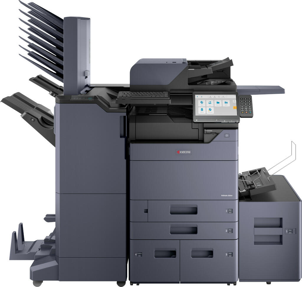 KYOCERA TASKalfa 2554ci - RIBBON - autorizované prodejní a servisní centrum